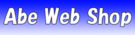 Abe Web Shop