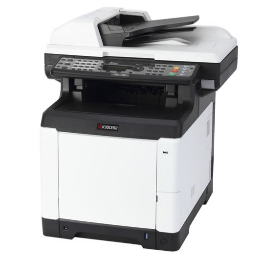 ECOSYS FS-C2026MFP