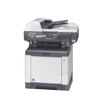 ECOSYS FS-C2626MFP